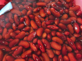 Jopara (/yopará/) Suculenta y reconfortante sopa guaraní de porotos colorados y maíz blanco 🫘🌽