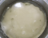Foto del paso 1 de la receta: Merengue suizo