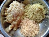 แจ่วบอง ปลาร้าบอง [แบบสุก]
