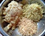 แจ่วบอง ปลาร้าบอง [แบบสุก] วิธีทำสูตร 1 รูป