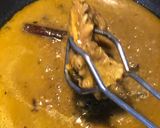 Foto langkah ke 3 dari resep Mutton Mandi Rice.