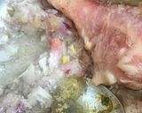 صورة لخطوة 6 من وصفة طاجين الجبن 🧀🧀