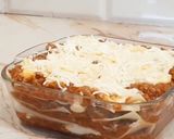 Foto langkah ke 6 dari resep Lasagna Panggang.