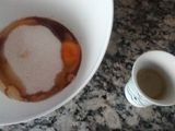 Bizcochuelo fácil y rico🍰 en 5 pasos! Nro1
