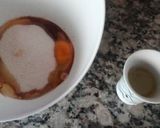 Foto del paso 1 de la receta: Bizcochuelo fácil y rico🍰 en 5 pasos! Nro1