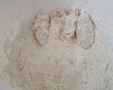 صورة لخطوة 1 من وصفة كريسبي الدجاج