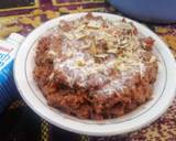Combo Halwa recipe step 2 photo