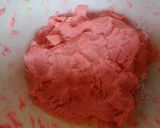 Foto langkah ke 2 dari resep Kue widaran(telor gabus)manis.