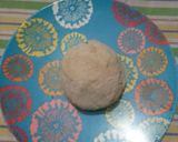 A picture of step 2 of Tortilla.