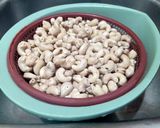 Foto langkah ke 1 dari resep Kacang Mete.