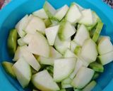 صورة لخطوة 1 من وصفة كوسا على بيض