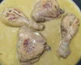 Foto del paso 6 de la receta: Encocado de pollo