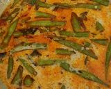 ગુવાર શીંગ નું ખાટું શાક (Guvar Shing Khattu Shak Recipe In Gujarati) રેસીપી સ્ટેપ2ફોટો