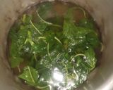 Foto langkah ke 2 dari resep Pecel praktis ekonomis.