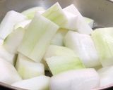 醃冬瓜的食譜步驟1照片