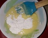 Foto del paso 5 de la receta: Cañoncitos hojaldrados