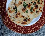 Butter Naan recipe step 7 photo