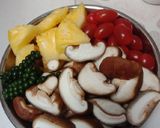 รูปขั้นตอนการทำที่ 2 ของ ซี่โครงหมูบาร์บีคิว BBQ