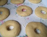 Foto langkah ke 10 dari resep Donat Kentang.