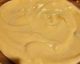 Hidegen készült mascarponés mákosguba pohárkrém recept fázis 3 fotója