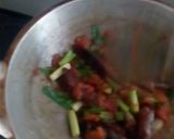 Foto langkah ke 5 dari resep 3. Tongkol Pedas Manis.