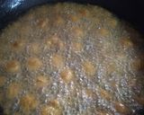 शॉर्ट बाइट कटोरी स्प्राउट चाट रेसिपी चरण 5 फोटो