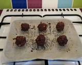 Vickys Double Chocolate Honeycomb Cookies, GF DF EF SF NF recipe step 9 photo