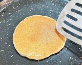 केला पैनकेक (Banana Pan Cake) रेसिपी चरण 3 फोटो