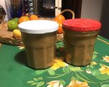 Une image de l'étape 11 de Confit de pommes au brandy, vanille et cannelle.