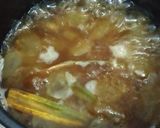Foto langkah ke 4 dari resep Manisan Kolang-Kaling.