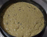 Foto del paso 8 de la receta: Bizcocho de calabacín con frutos secos