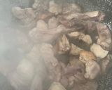 Foto del paso 1 de la receta: Gazpachos manchegos !!!