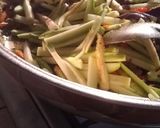 Foto del paso 6 de la receta: Desde el Fogón de la Abuela. Lomo de cerdo con vegetales