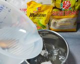 Foto langkah ke 1 dari resep Cendol Kecebong.