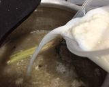 Foto langkah ke 5 dari resep Soto Daging Betawi ala JTT.