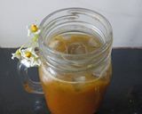 A picture of step 3 of Kokum and Sattu Drink.
