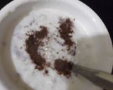 A picture of step 6 of Cucumber Raita.