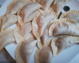 Foto del paso 3 de la receta: Empanadillas a mi manera