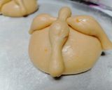 Foto del paso 11 de la receta: Pan de muerto 🍞💀🤍
