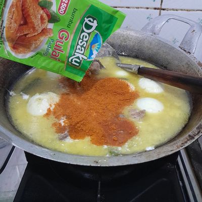 Langkah 5
