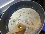 Salsa de mariscos