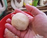 Foto del paso 4 de la receta: Arepas venezolanas