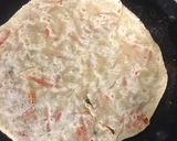गाजर कापराठा(gajar ka paratha recipe in hindi) रेसिपी चरण 4 फोटो
