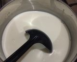 Foto langkah ke 3 dari resep Es Susu Choki Simple.