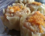 Foto langkah ke 8 dari resep Dimsum Ayam Udang.