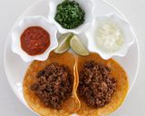 Foto del paso 5 de la receta: Tacos Campechanos