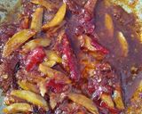 Foto langkah ke 4 dari resep Jengkol kecap.