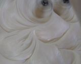 Foto langkah ke 1 dari resep Roll Cake Jelita (Takaran Sendok).