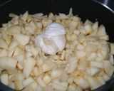 Foto del paso 4 de la receta: Mermelada de peras