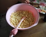 Foto del paso 5 de la receta: Almu de viernes y dos biandas 2